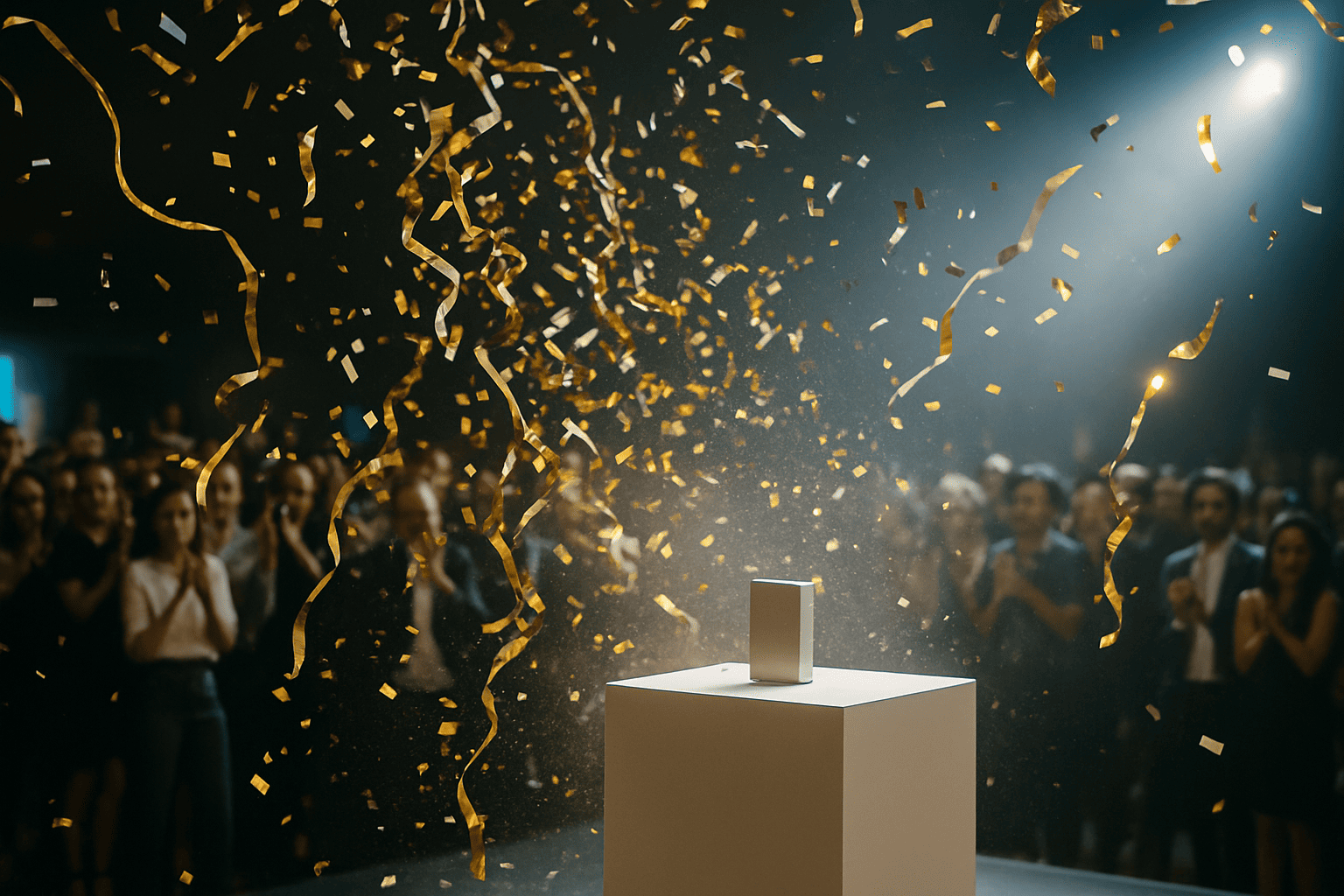 5 Streamers and Confetti Ideas That Steal the Show at Any Launch