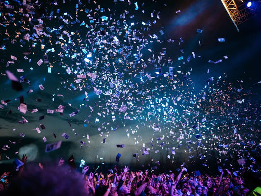 Rocking the School: How a Battle of the Bands Ignited High School Spirit