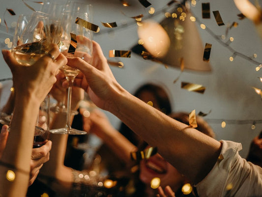 Celebrating Milestones: A Joyous Launch and a Well-Deserved Promotion