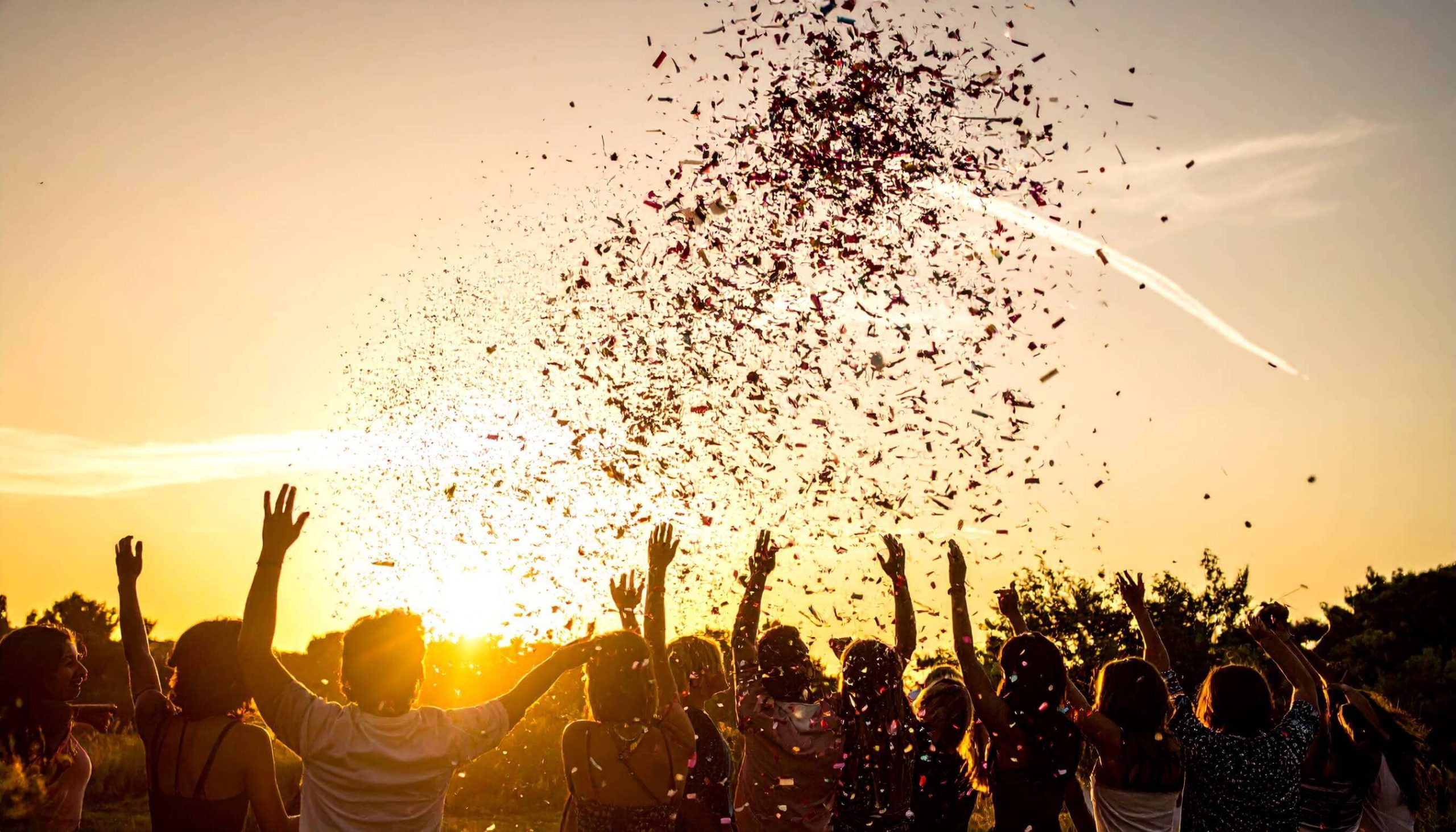 The Ultimate Guide to Choosing the Right Party Confetti Machine (And Making Every Moment Unforgettable)