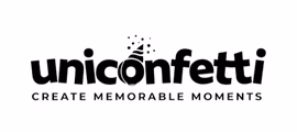 Uniconfetti